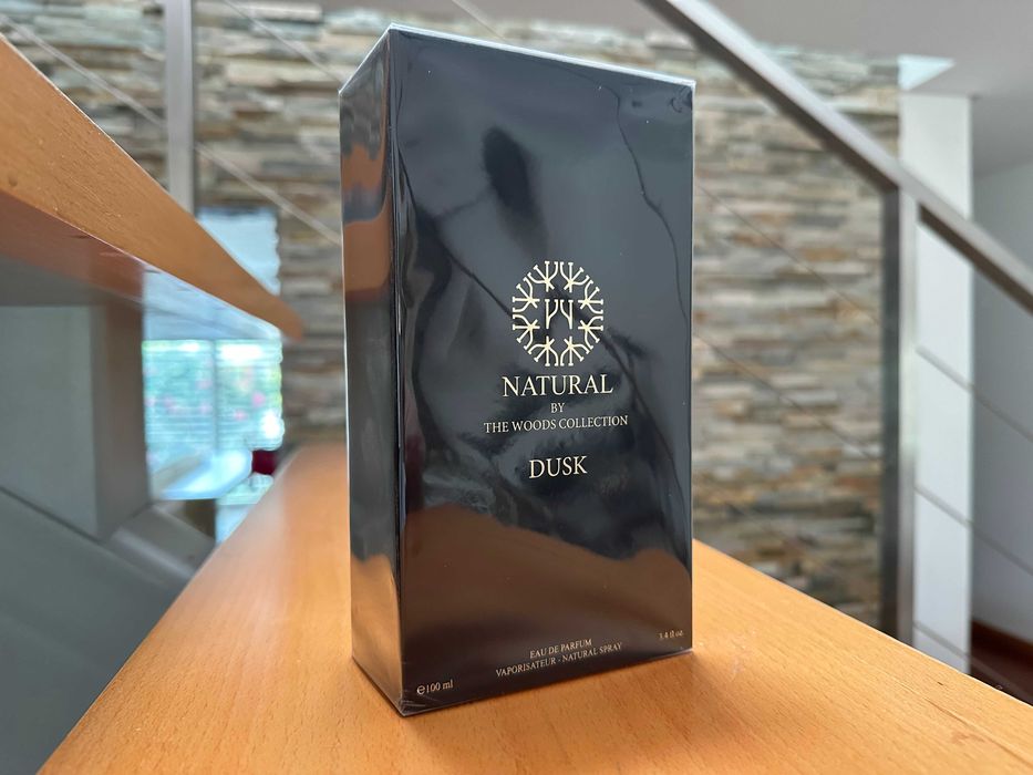 The Woods Collection - Dusk Eau De Parfum 100ml