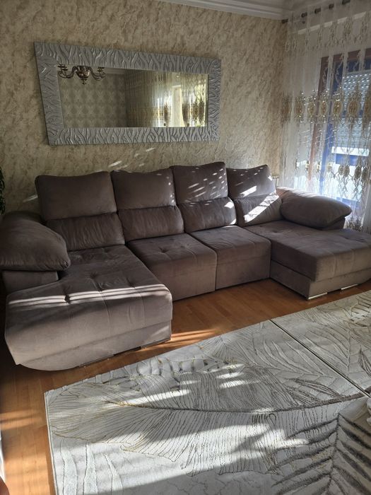 Sofá Cama muito bom estado