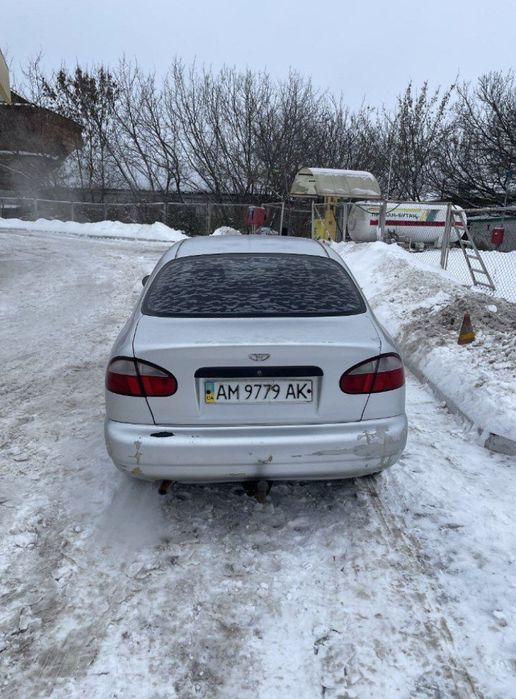 Продам Лануса 1,3