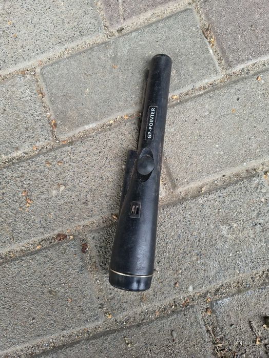 Wykrywacz metali Nokta simplex plus 2 sztuki .Okazja!