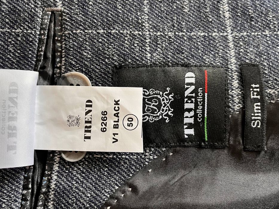 Костюм на випускний