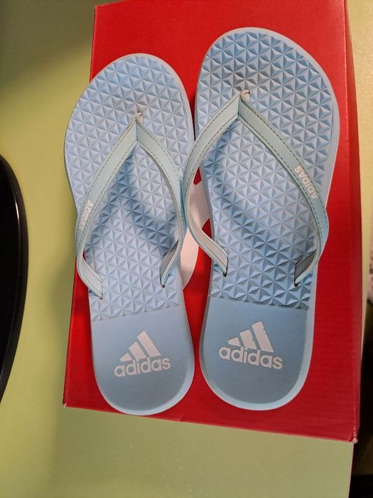 Жіночі в'єтнамки Adidas Eezay Original