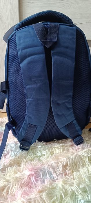 Plecak szkolny wyprzedaż