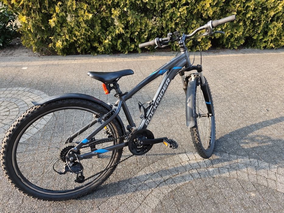 Rower Rockrider ST100