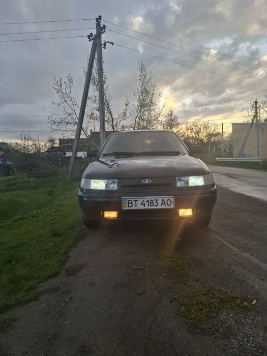 Продам ваз 2112