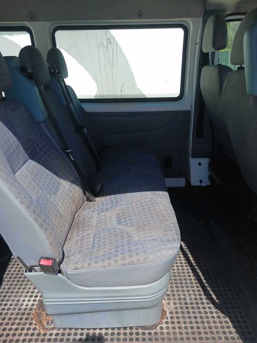 ford transit 2.2tdci de 2010 portas baratas