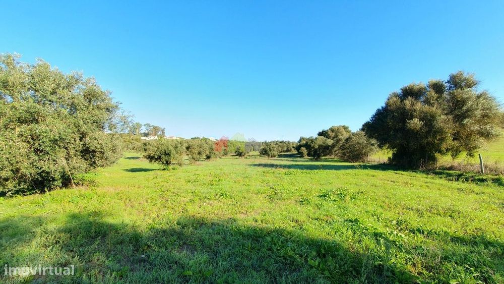 Lavre — Cortiçadas De Lavre E Lavre, Évora
