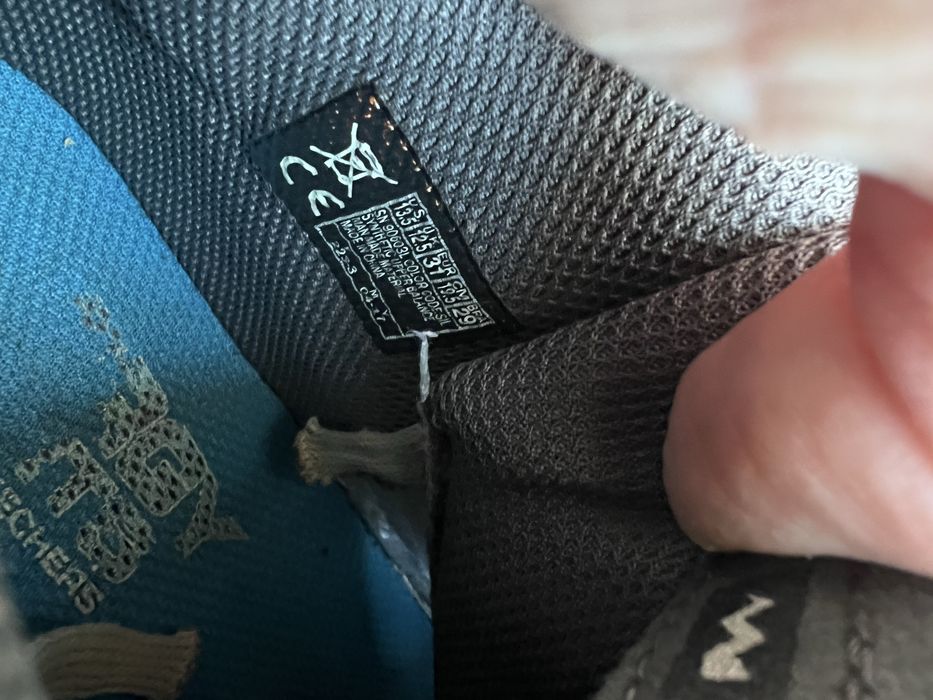 Кросівки кросовки високі демічезон Skechers 29р. з підсвіткою