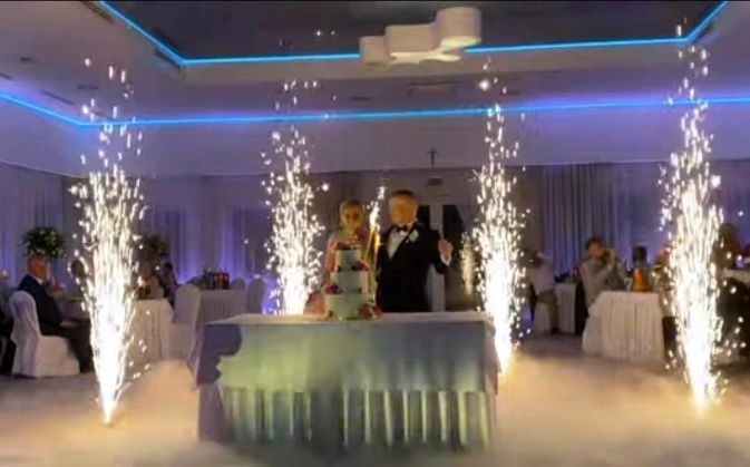 Dj Jacek Iława/Wodzirej