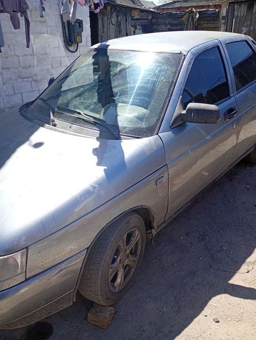 Продам автомобіль не завсі гроші