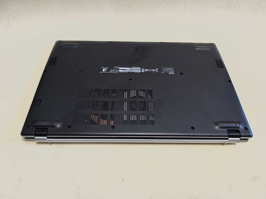 Ноутбук Acer Aspire A317-53 17.3" Core i3-1115G4/DDR4 8Gb/256SSD