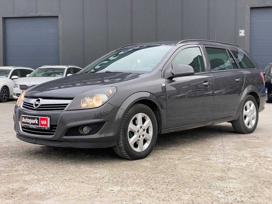 Продам Opel Astra 2011р. #73633