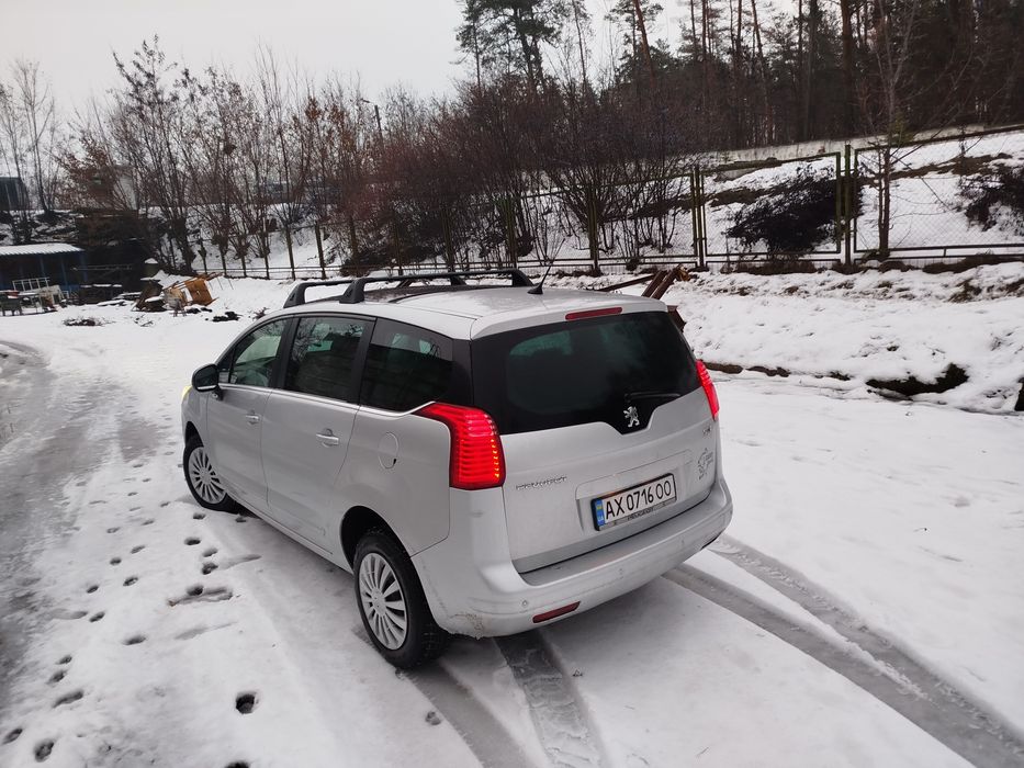 Продам свій автомобіль