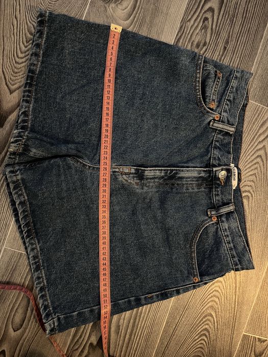 Шорти Pull & Bear