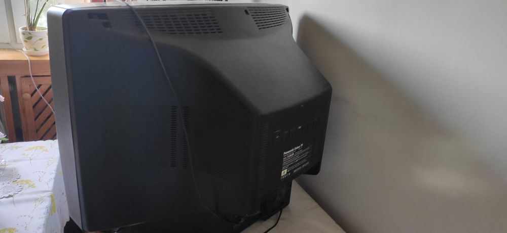 Telewizor kineskopowy Panasonic