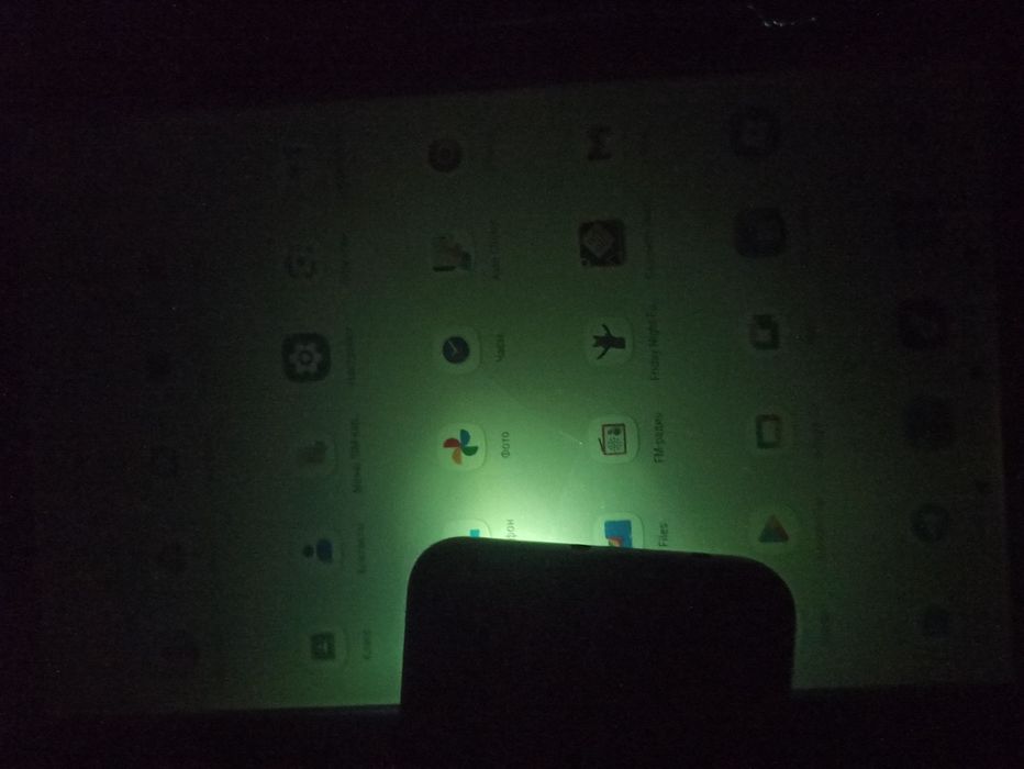 Pixus joker не работает подсветка