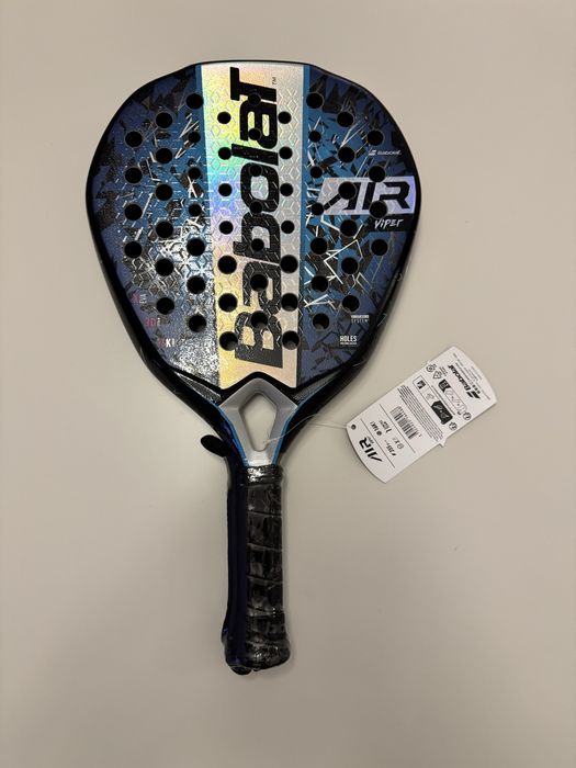 Air Viper 2025 | 356 gramas