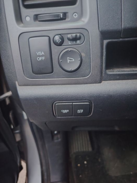 Продам Honda SR-V - 3