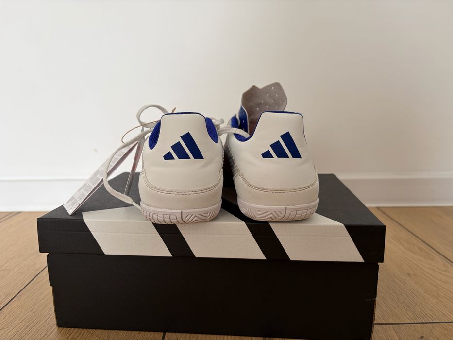 Buty halowe adidas F50 club in