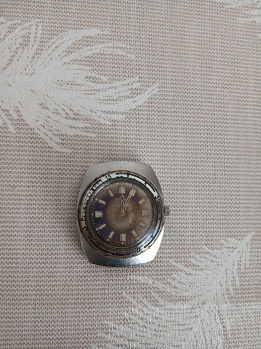 Часы Восток Амфибия