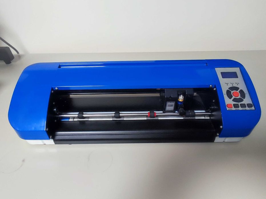 Plotter de Corte Versacut 310 mm