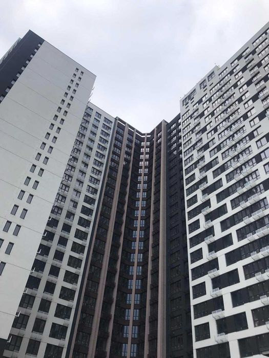 Продам 1 ком квартиру в сданном доме. 6 ст Фонтана.