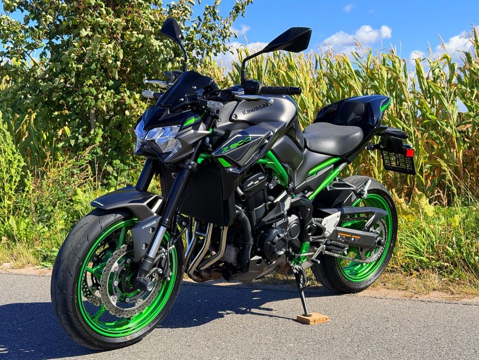 Kawasaki