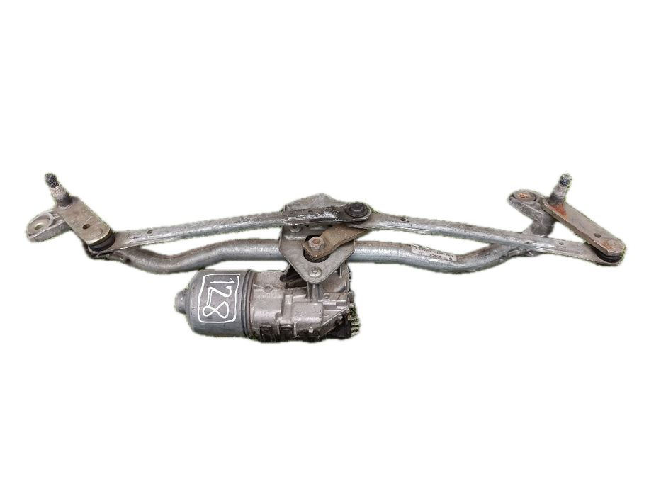 Motor limpa vidros frente SEAT Ibiza III (6L1)