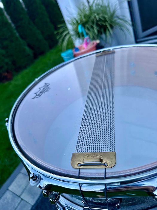 Werbel Yamaha Birch Custom Absolute 14x4,5 Fat Flying Custom