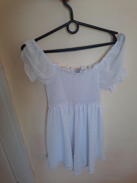 Сукня- комбінезон з шортами.
Відправка новою чи укр поштою