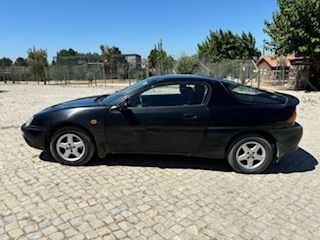 Mazda MX-3 1.6 16V