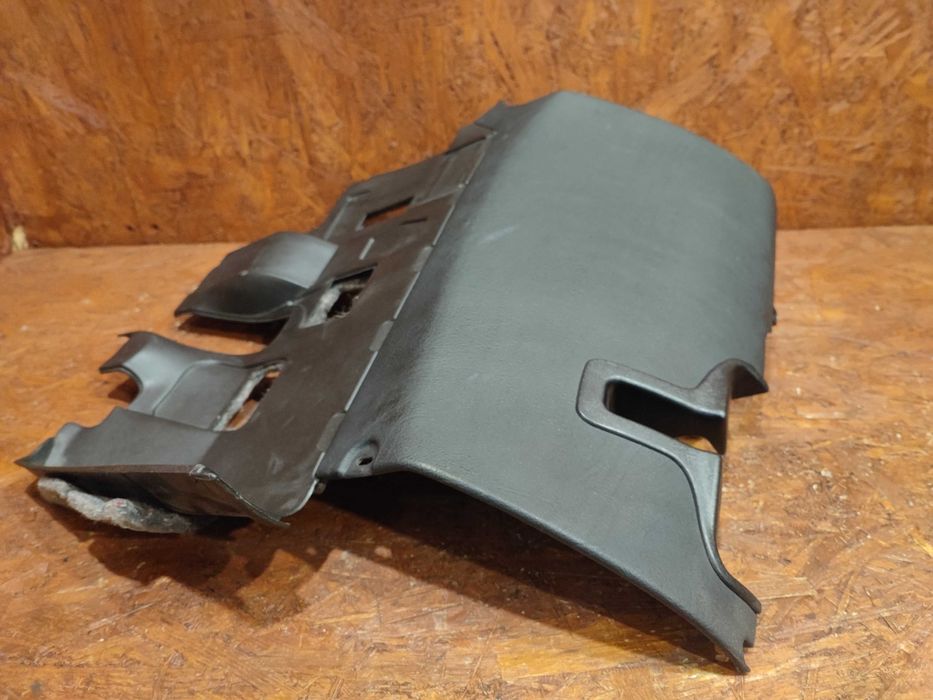 BMW E36 SEDAN / TOURING ORYGINALNA Osłona kolumny kierowniczej Europa