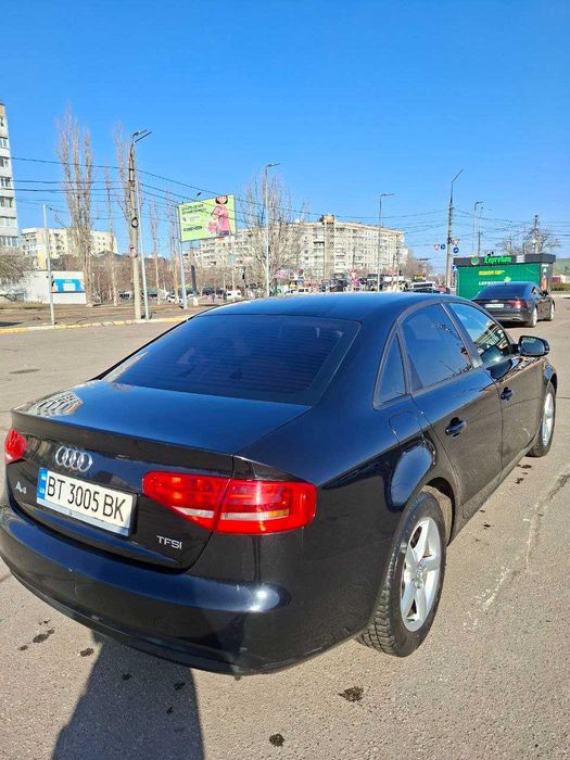 Продаж автомобіля