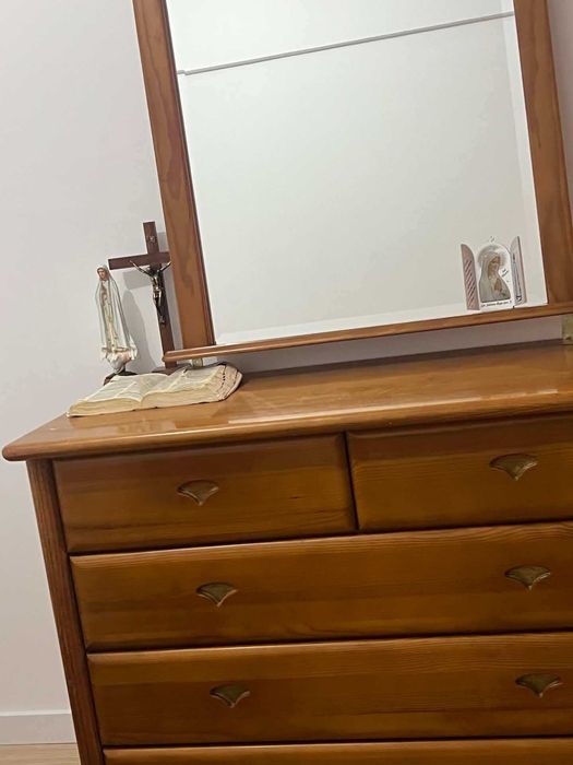 Quarto solteiro