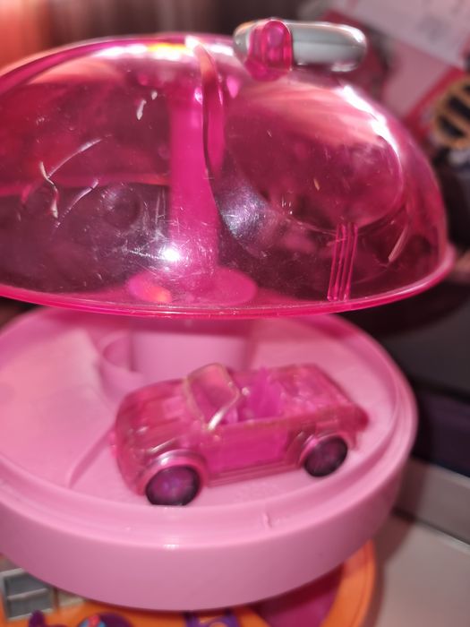 Mala polly  pocket original