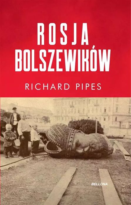 Rosja Bolszewików. Nowy Produkt