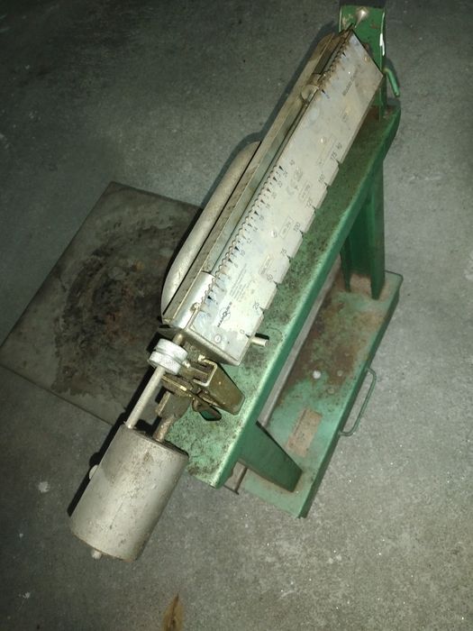 Balança Decimal 200kg