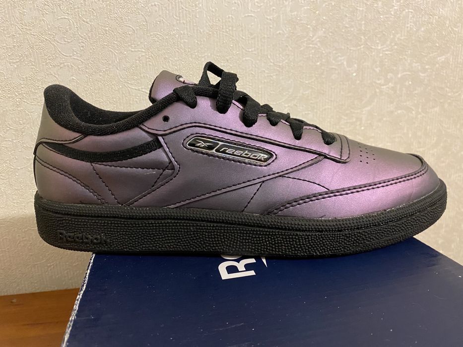 Кроссовки женские reebok