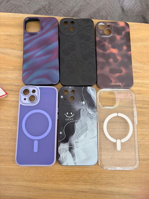 Iphone 13 128gb.