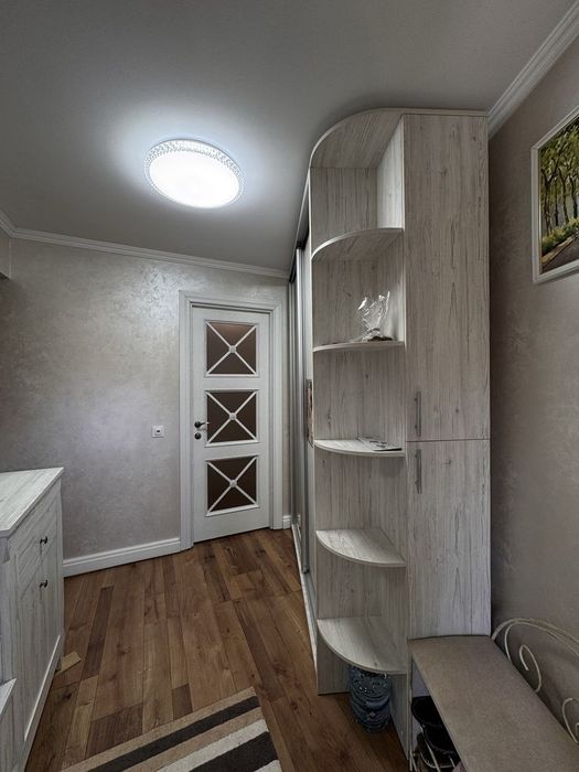 Власний будинок з басейном