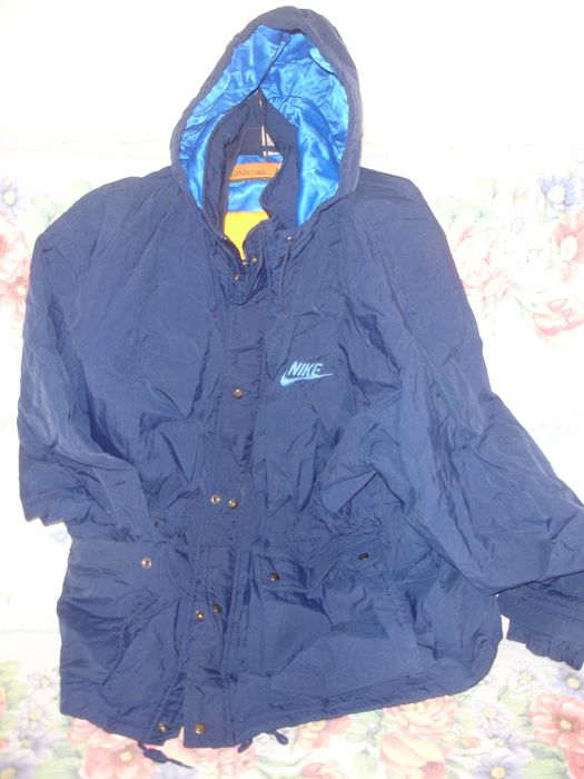 Лыжная всепогодная курточка