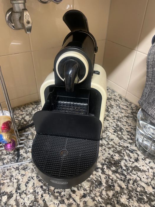Máquina de café Nespresso