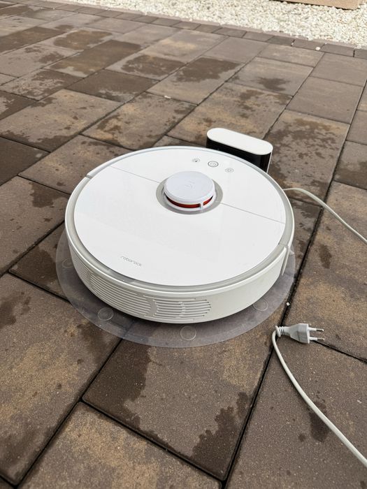 Xiaomi vacuum cleaner S502