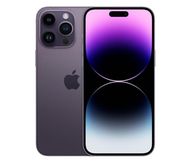iPhone 14 Pro 128GB Wszystkie Kolory Gwarancja Mtelefony