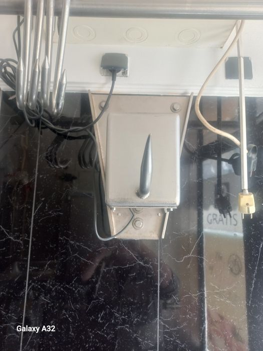 Balança parede ate 1000 quilos
