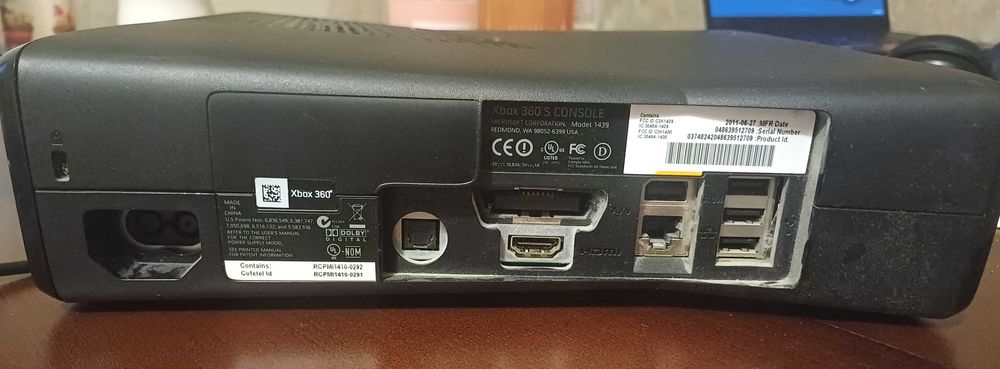 XBOX360 na sprzedaż
