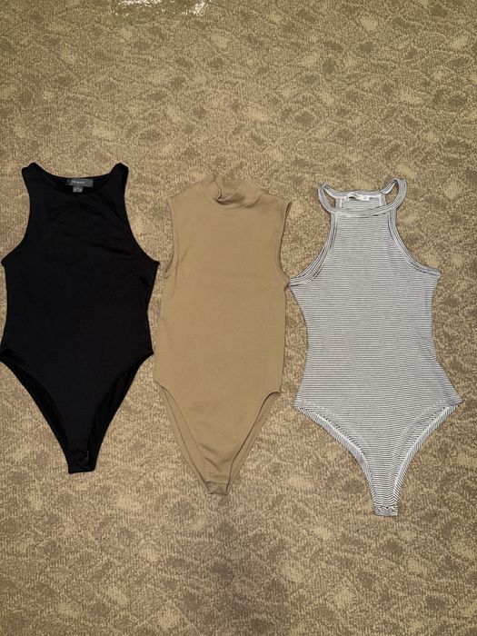 Боді комбідрес Pull&Bear Primark s xs xxs розмір
