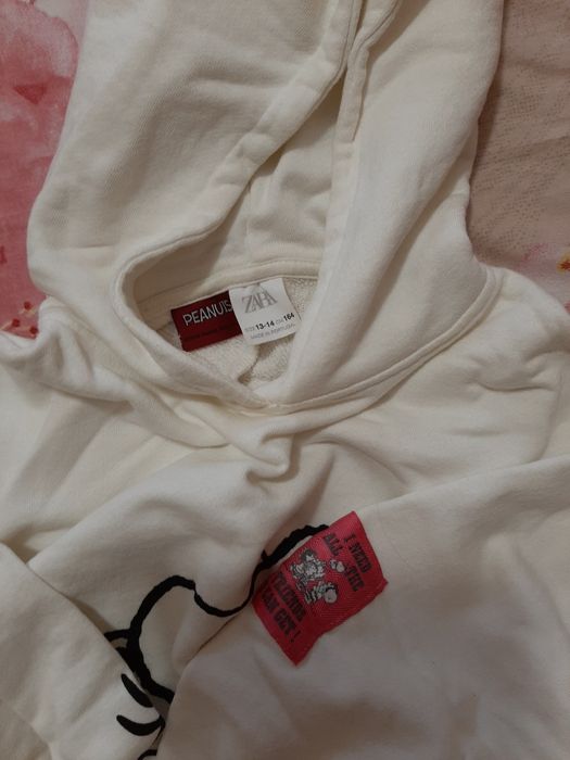 Свитшот,реглан Зара,Zara.Вышиванка Vaikiki.