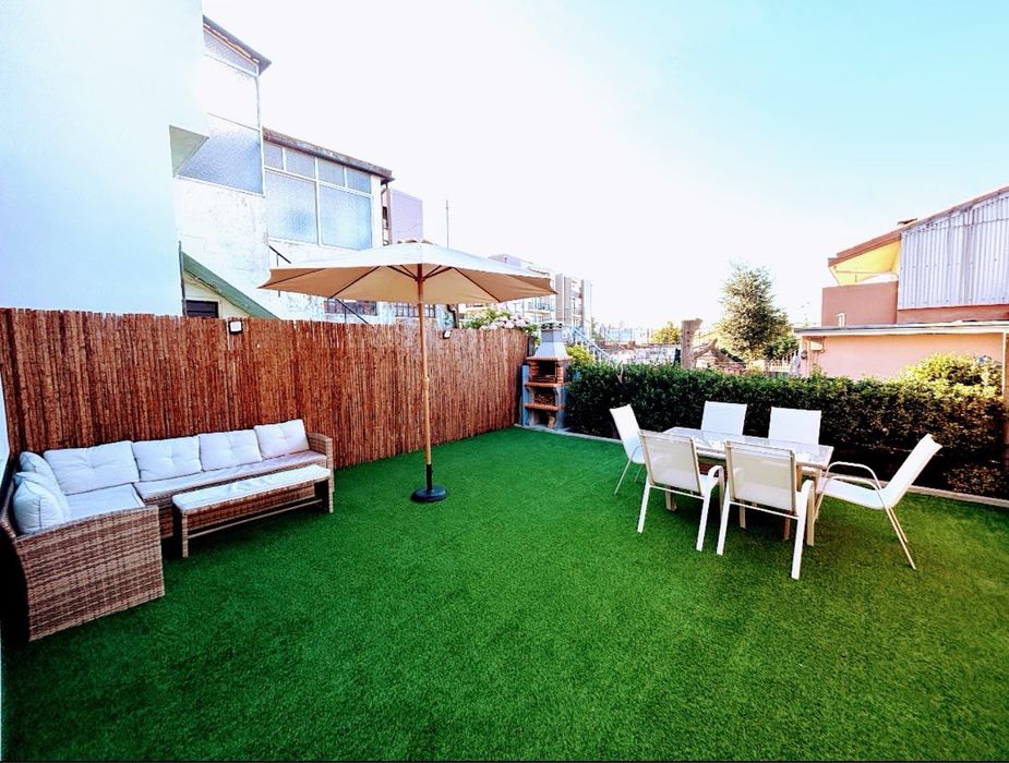 Quartos para arrendar - Zona Universitaria Porto