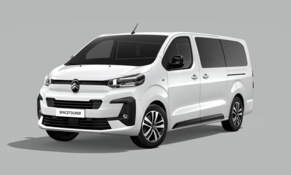 Citroën SpaceTourer